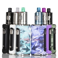 INNOKIN ADEPT 17W & ZLIDE D22 STARTER KIT