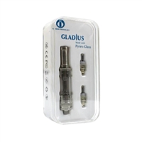 INNOKIN GLADIUS W/ ADJUSTABLE AIRFLOW