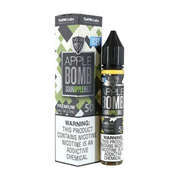 Iced Apple Bomb By VGOD Salt E-Liquid