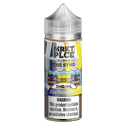 Iced Blue Punch Berry By MRKT PLCE