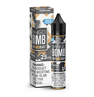 Iced Mango Bomb By VGOD Salt E-Liquid