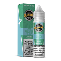 Iced Pineapple Express by Vapetasia 60ml