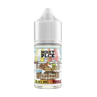 MRKT PLCE SALTS ICED FUJI PEAR MANGOBERRY 30mL