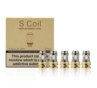 Innokin Sceptre S Replacement Coils - 5PK