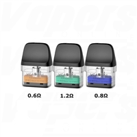 Innokin Vcap Replacement Pod Cartridge - 1PK