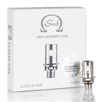 Innokin iSub B PLEX3D Replacement Coils