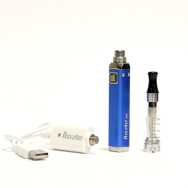 INNOKIN ITASTE EP Simple Starter Kit