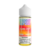 Island Crisp by Clapback E-Liquid