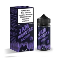 Blackberry by Jam Monster