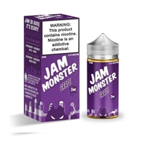 Grape by Jam Monster