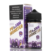 Grape by PB & Jam Monster