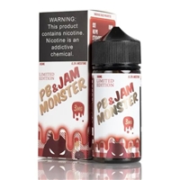 Strawberry by PB & Jam Monster