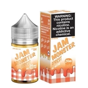 Apricot by Jam Monster Salts