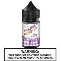 Grape by PB & Jam Monster Salts