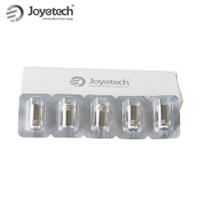 Joyetech Cubis BF Clapton Replacement Coils