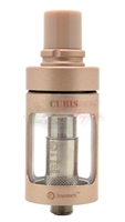 JOYETECH CUBIS ATOMIZER KIT GOLD