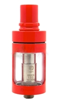 JOYETECH CUBIS ATOMIZER KIT RED