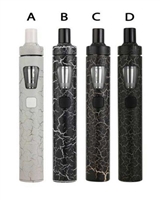 JOYETECH EGO AIO CRACKLE EDITION