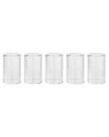 JOYETECH EGO AIO ECO REPLACEMENT GLASS - 5 PACK