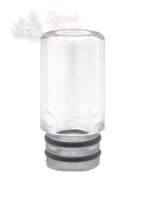 JOYETECH EGO ONE 510 GLASS DRIP TIP