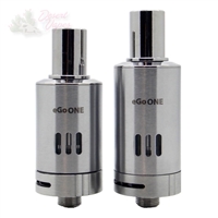 JOYETECH EGO ONE ATOMZIERS SILVER