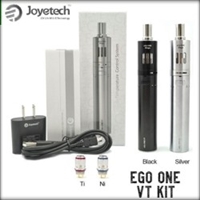 JOYETECH EGO ONE Mega VT KIT BLACK