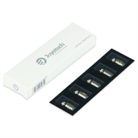 JOYETECH EGRIP CS REPLACEABLE ATOMIZER COIL - 5 PACK