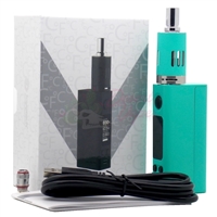 JOYETECH EVIC-VTC MINI 60W FULL KIT CYAN