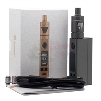 JOYETECH EVIC-VTC MINI 75W SIMPLE KIT WITH TRON-S ATOMIZER GREY