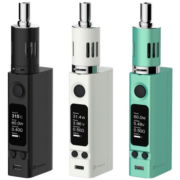 JOYETECH EVIC VTC MINI 60W FULL KIT