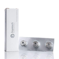 JOYETECH MG CERAMIC REPLACEMENT COIL - 5 PACK