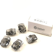 JOYETECH RUNABOUT REPLACEMENT CARTRIDGE - 5 PACK