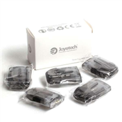 JOYETECH TEROS REFILLABLE PODS - 5 PACK