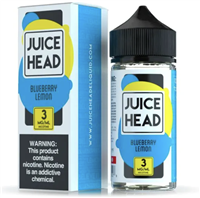 Blueberry Lemon by Juice Head