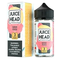 FREEZE Guava Peach by Juice Head