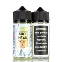 FREEZE Peach Pear by Juice Head