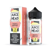 FREEZE Pineapple Grapefruit by Juice Head