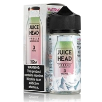 FREEZE Watermelon Lime by Juice Head