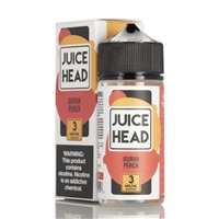 Guava Peach by Juice Head