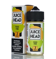 Peach Pear by Juice Head