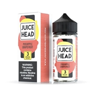 Pineapple Grapefruit by Juice Head