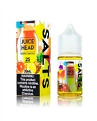 Pineapple Grapefruit By Juice Head Salts