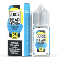 Blueberry Lemon by Juice Head Salts