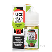 Strawberry Kiwi by Juice Head Salts