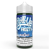 JUICE ROLL UPZ BLUE RAZZ ICE