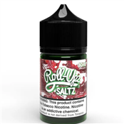 Strawberry by Juice Roll-Upz SALT