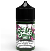 Watermelon Punch by Juice Roll-Upz SALT