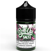 Watermelon Punch by Juice Roll-Upz SALT