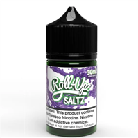 Grape SALT by Juice Roll Upz