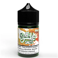 JUICE ROLL UPZ  SALTS MANGO